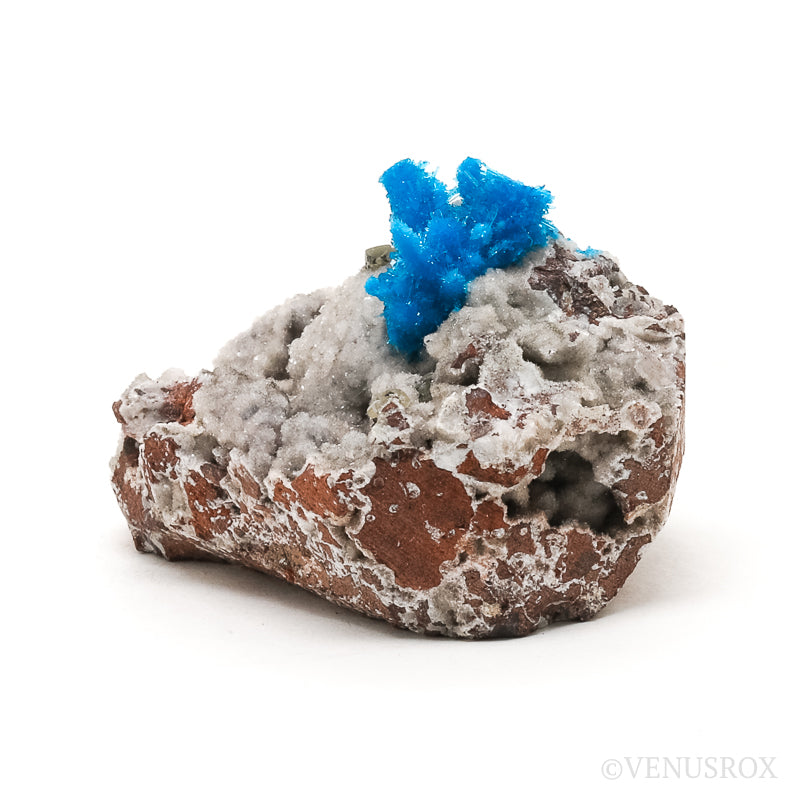 Pentagonite on Matrix Natural Cluster from the Pune District, Maharashtra, India | Venusrox