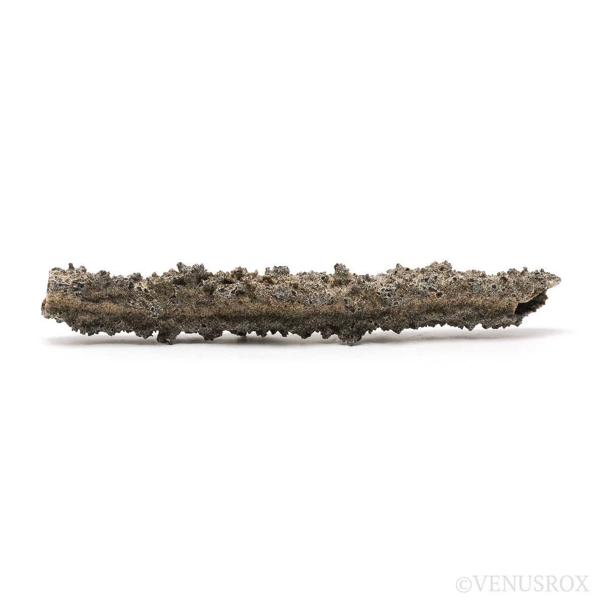 Fulgurite from North Africa | Venusrox