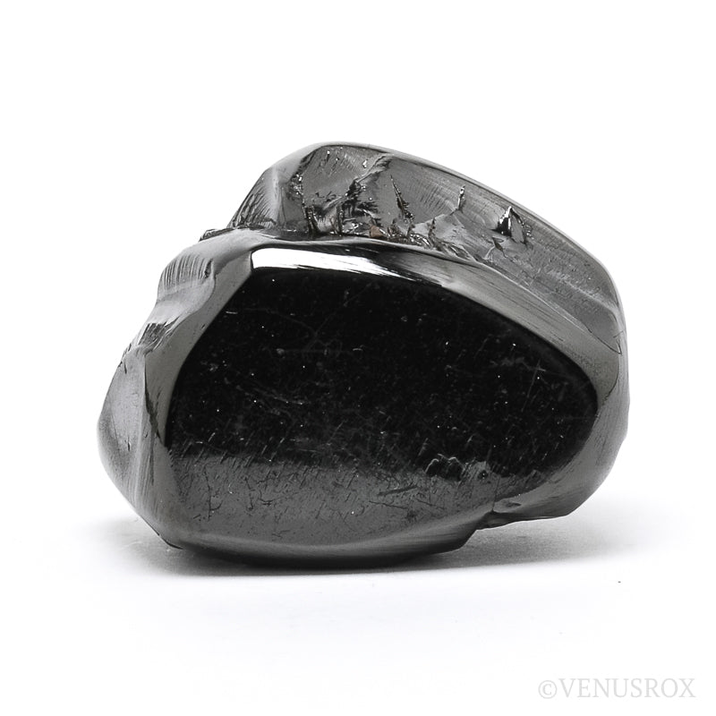 Elite Shungite Crystal from Shunga, Karelia, Russia | Venusrox