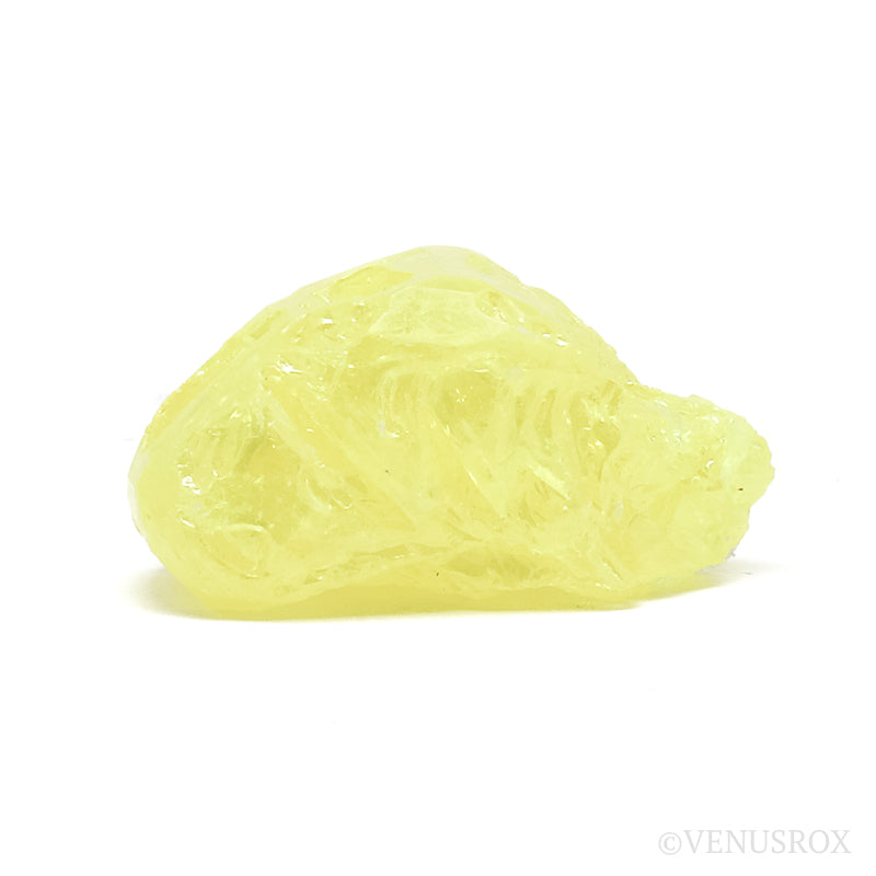 Sulphur Natural Crystal from Bolivia | Venusrox