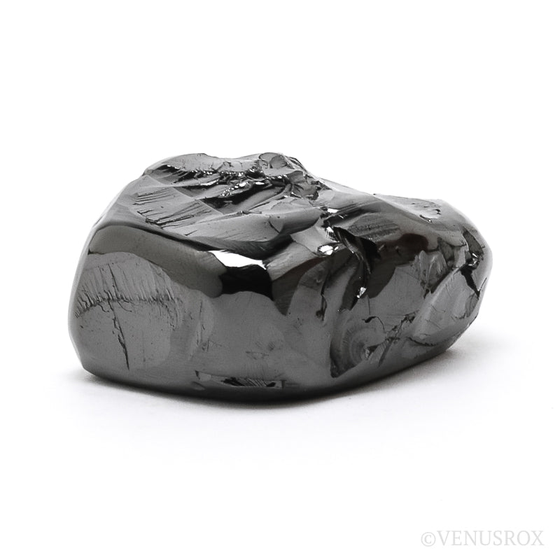 Elite Shungite Crystal from Shunga, Karelia, Russia | Venusrox