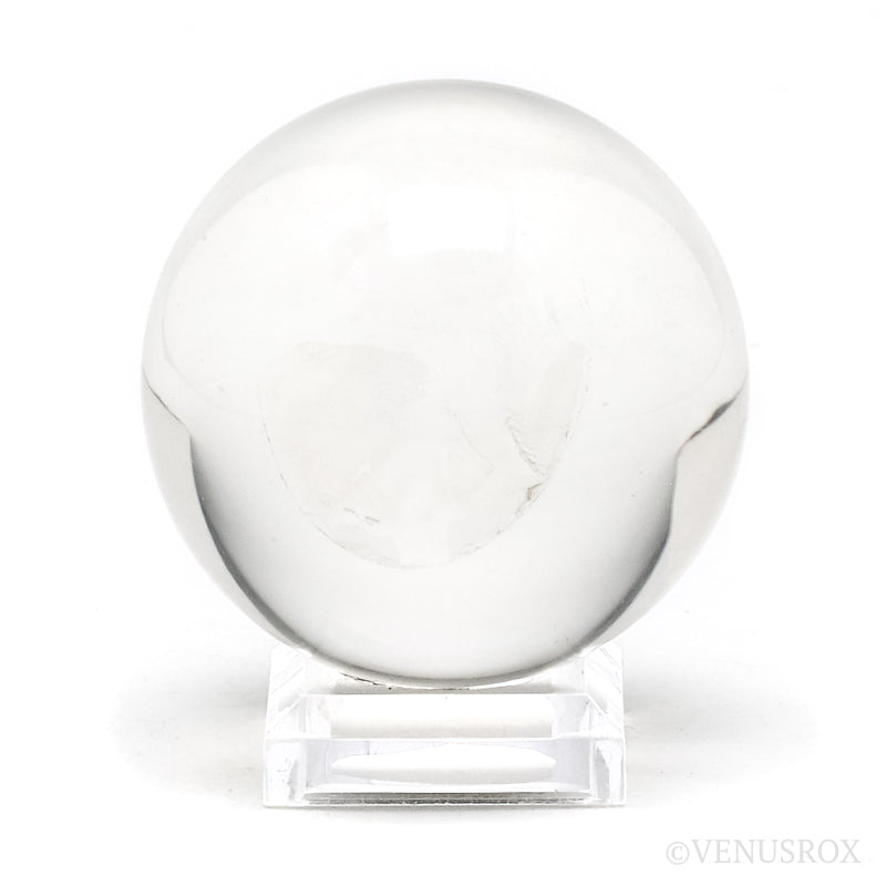 Lemurian Quartz Polished Sphere from Brazil | Venusrox
