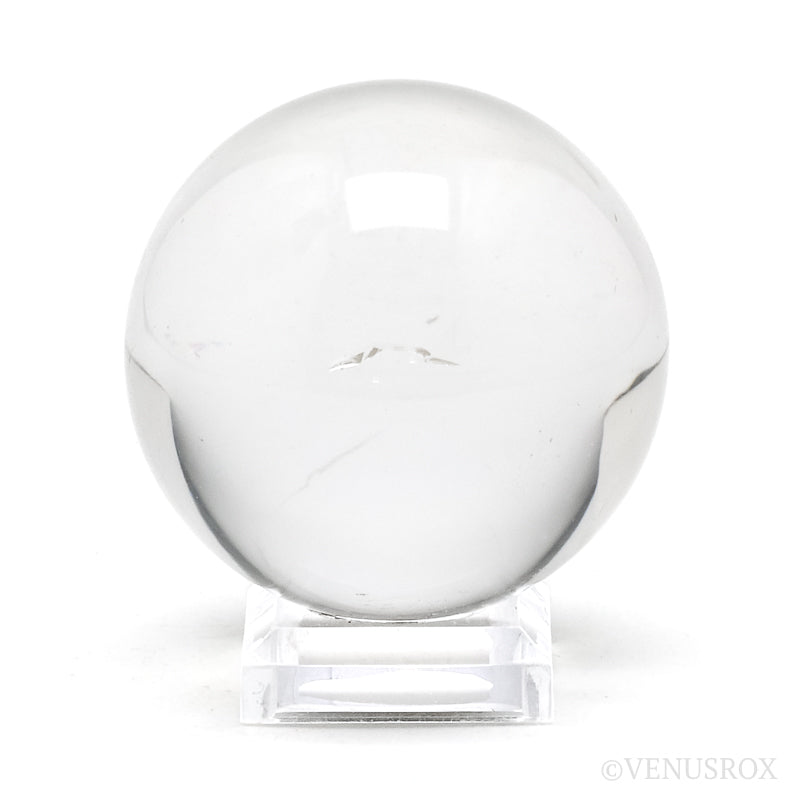 Lemurian Quartz Polished Sphere from Brazil | Venusrox