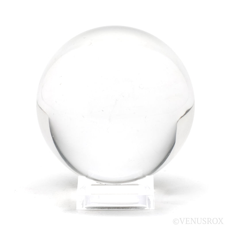 Lemurian Quartz Polished Sphere from Brazil | Venusrox