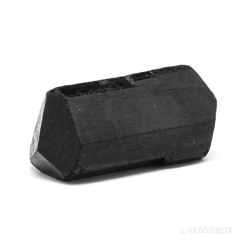 Black Tourmaline Natural Crystal from India | Venusrox