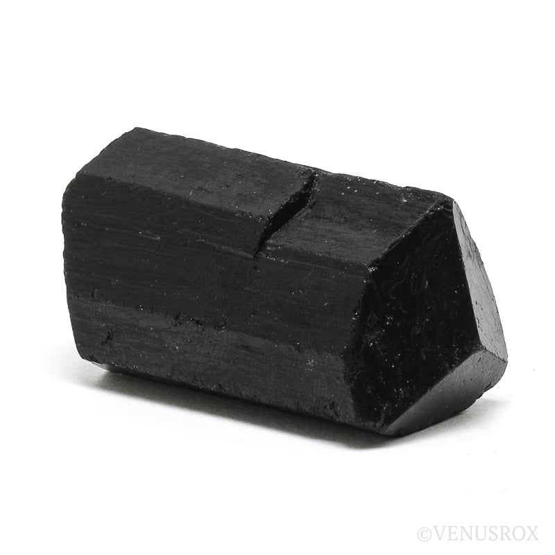Black Tourmaline Natural Crystal from India | Venusrox