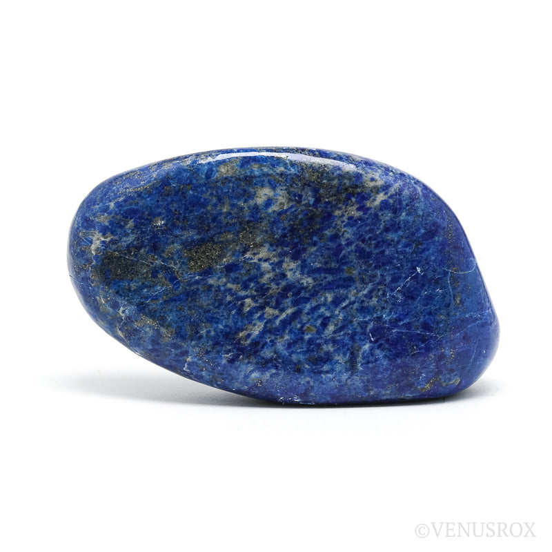 Lapis Lazuli Polished Crystal from Afghanistan | Venusrox