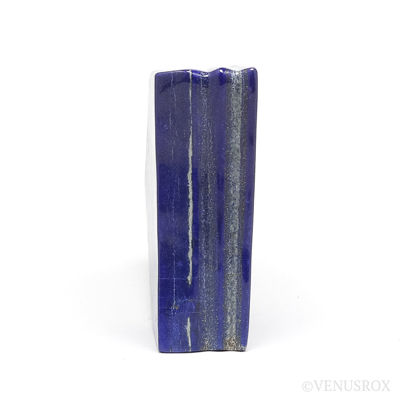 Lapis Lazuli Polished Freeform from Afghanistan | Venusrox