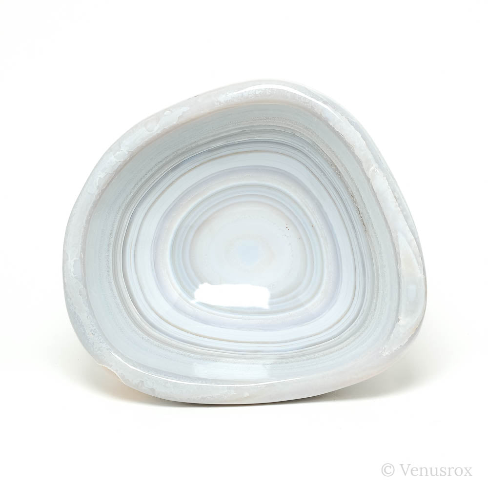 Agate Polished Bowl from Madagascar | Venusrox