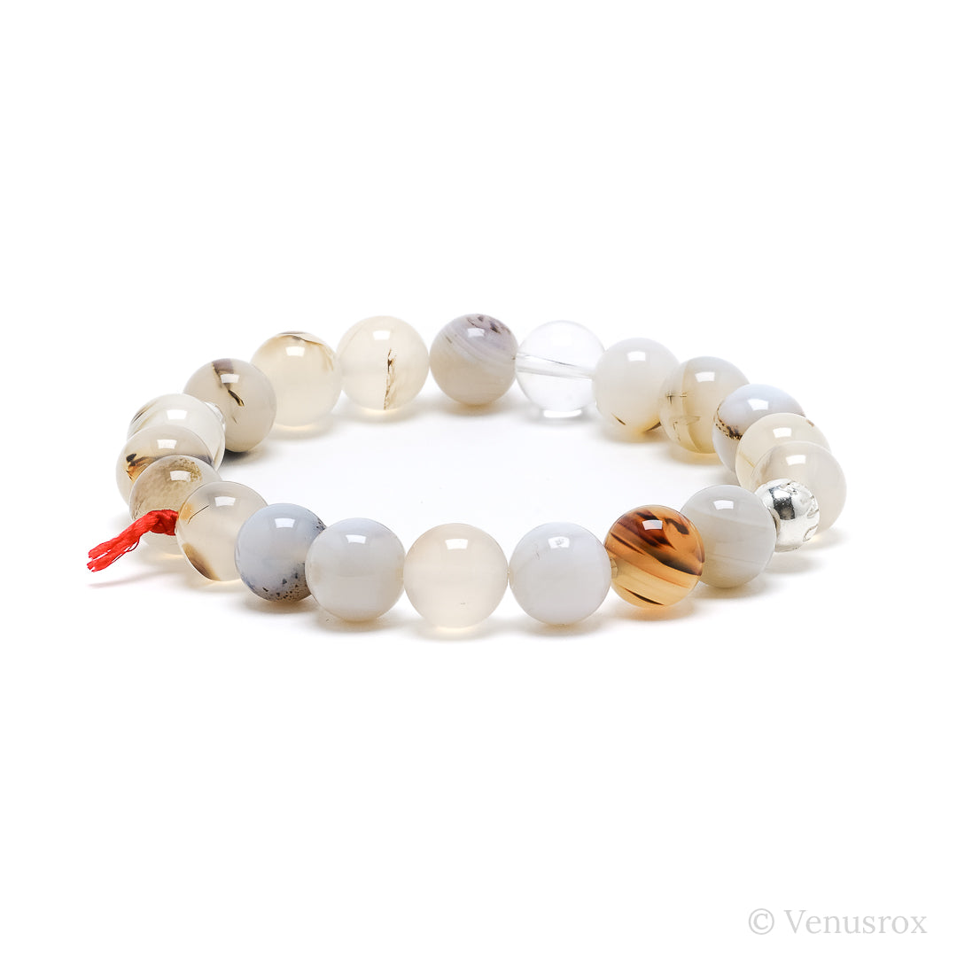 Montana Agate Bracelet from the USA | Venusrox