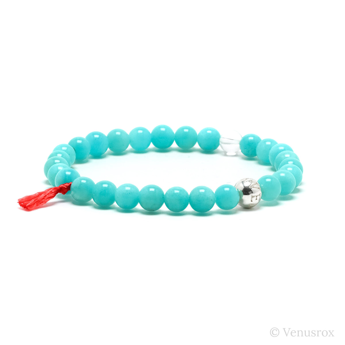 AMAZONITE BRACELET - BRACELETS