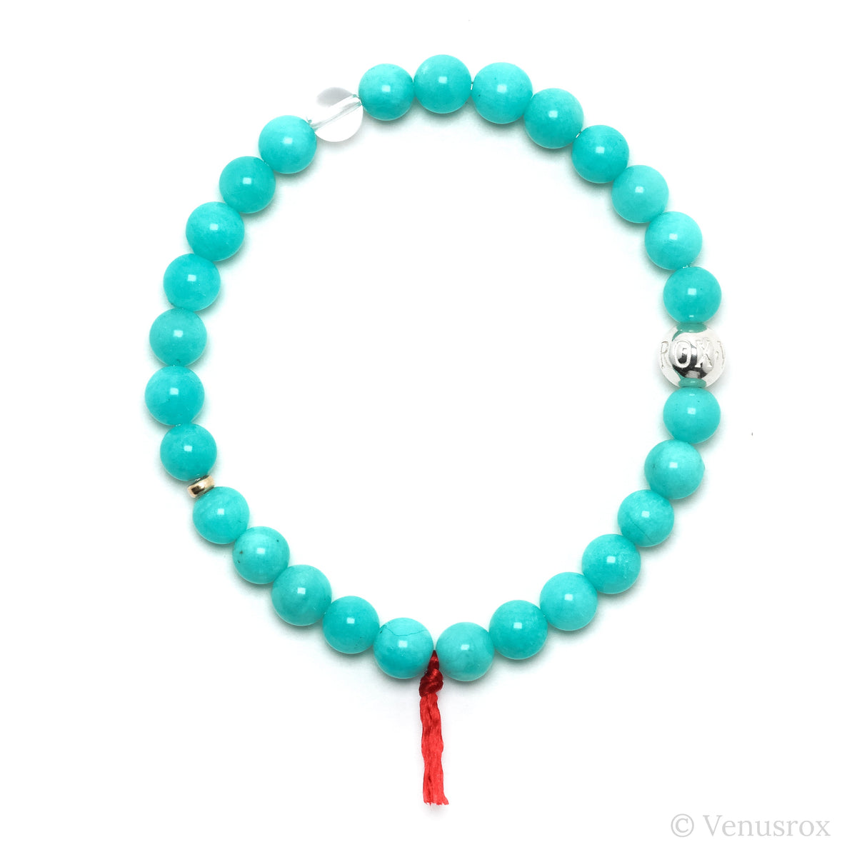 AMAZONITE BRACELET - BRACELETS