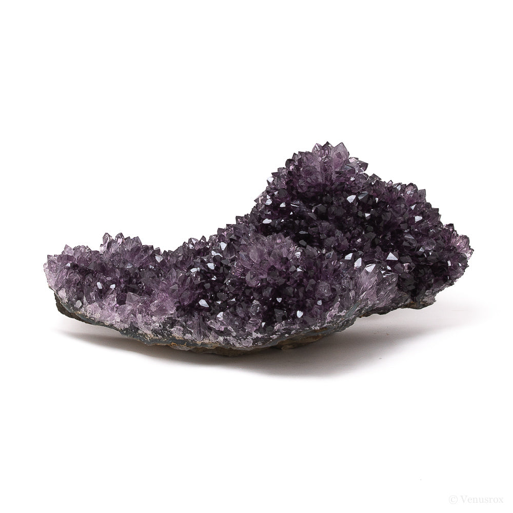 AMETHYST NATURAL CLUSTER - NATURAL CRYSTALS
