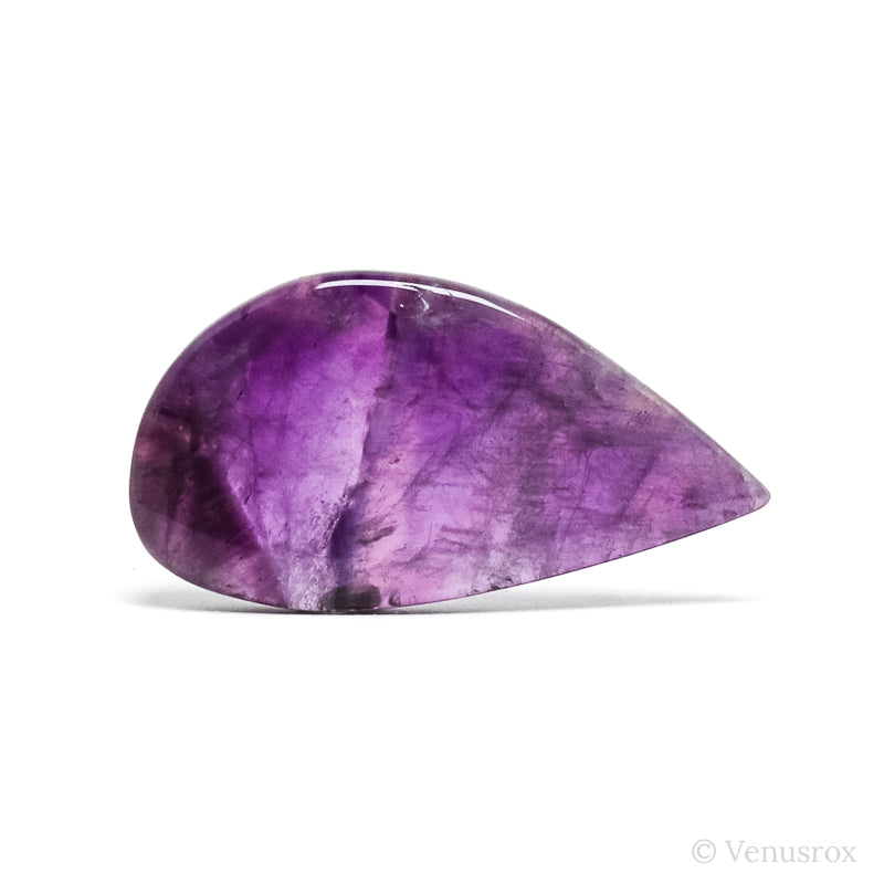 Amethyst Phantom Polished Crystal from Rondônia, Brazil | Venusrox