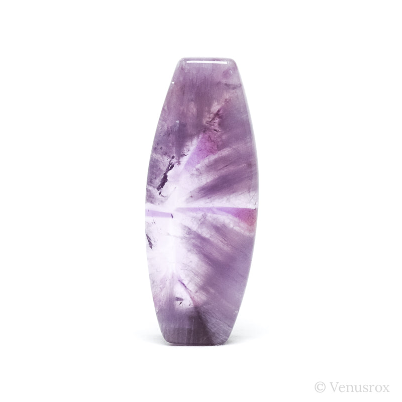 Amethyst Phantom Polished Crystal from Rondônia, Brazil | Venusrox