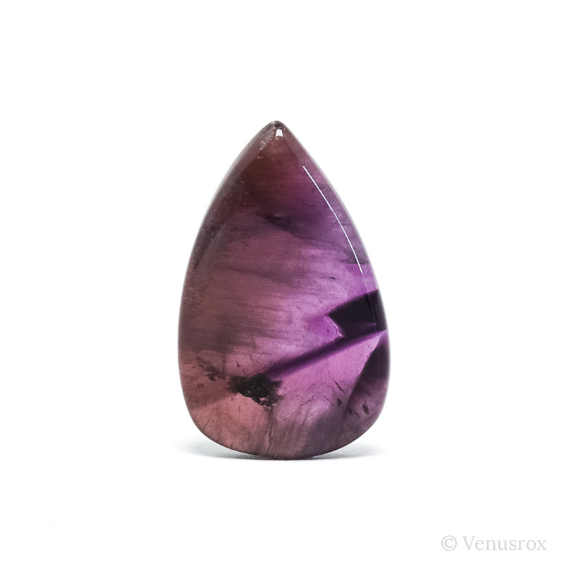 Amethyst Phantom Polished Crystal from Rondônia, Brazil | Venusrox