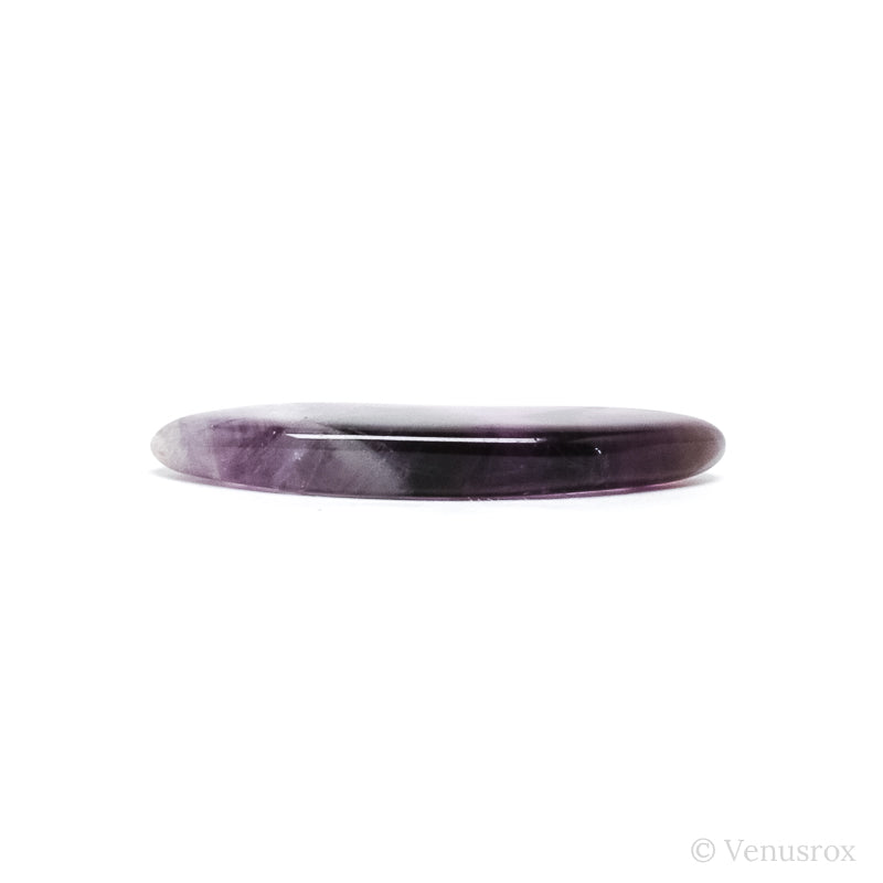Amethyst Phantom Polished Crystal from Rondônia, Brazil | Venusrox
