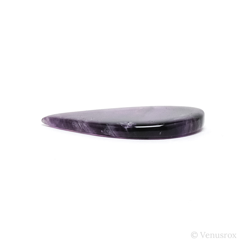 Amethyst Phantom Polished Crystal from Rondônia, Brazil | Venusrox