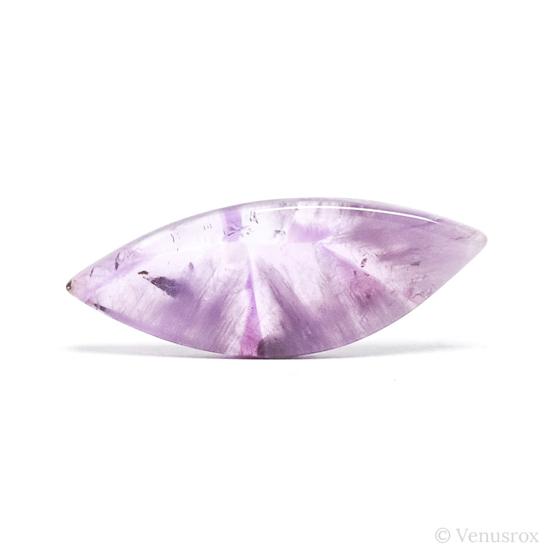 Amethyst Phantom Polished Crystal from Rondônia, Brazil | Venusrox