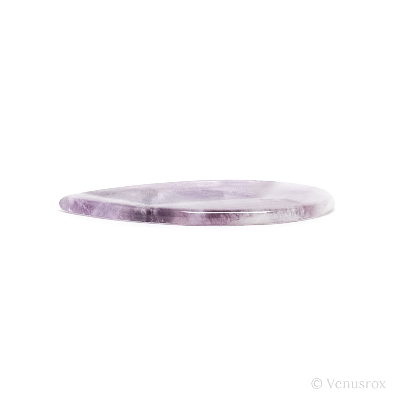 Amethyst Phantom Polished Crystal from Rondônia, Brazil | Venusrox