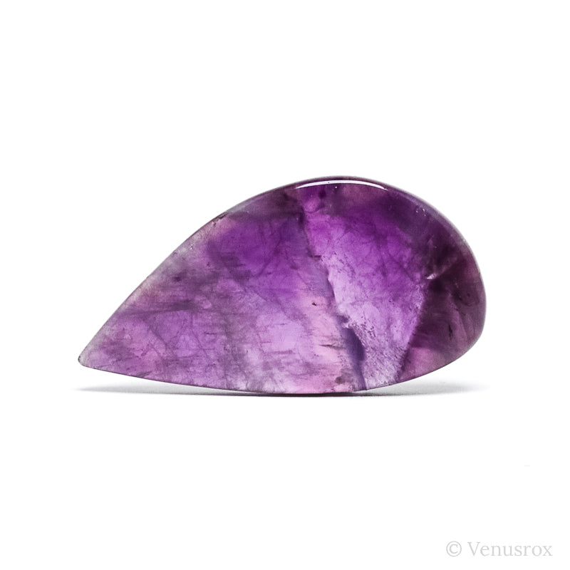 Amethyst Phantom Polished Crystal from Rondônia, Brazil | Venusrox