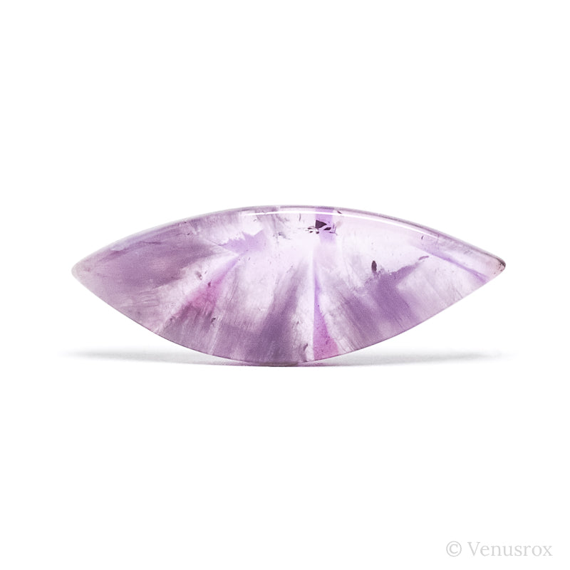 Amethyst Phantom Polished Crystal from Rondônia, Brazil | Venusrox