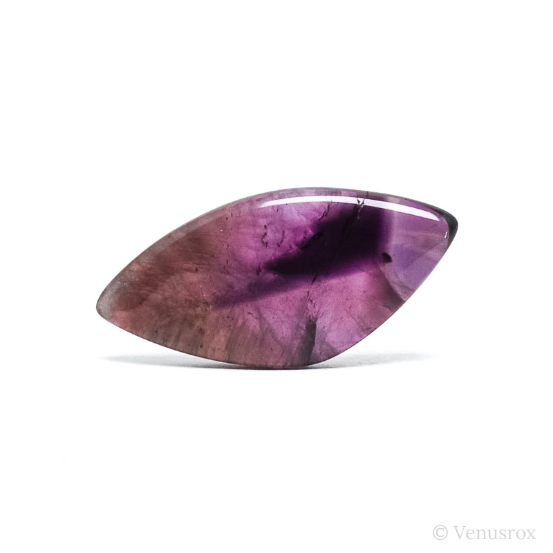 Amethyst Phantom Polished Crystal from Rondônia, Brazil | Venusrox
