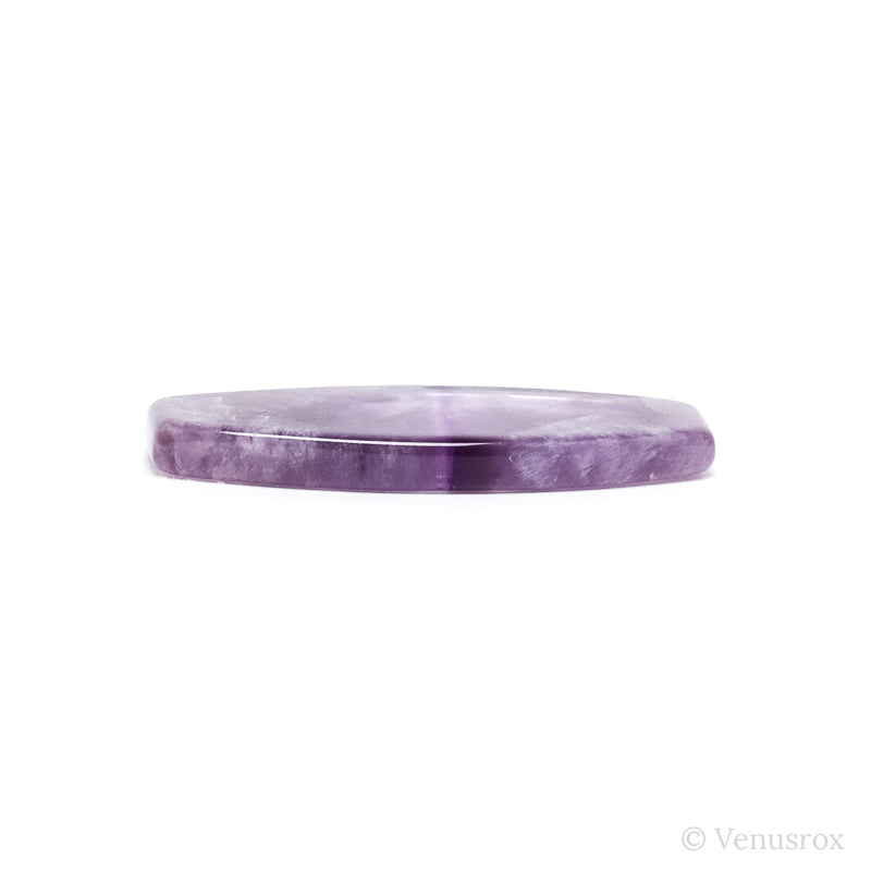 Amethyst Phantom Polished Crystal from Rondônia, Brazil | Venusrox
