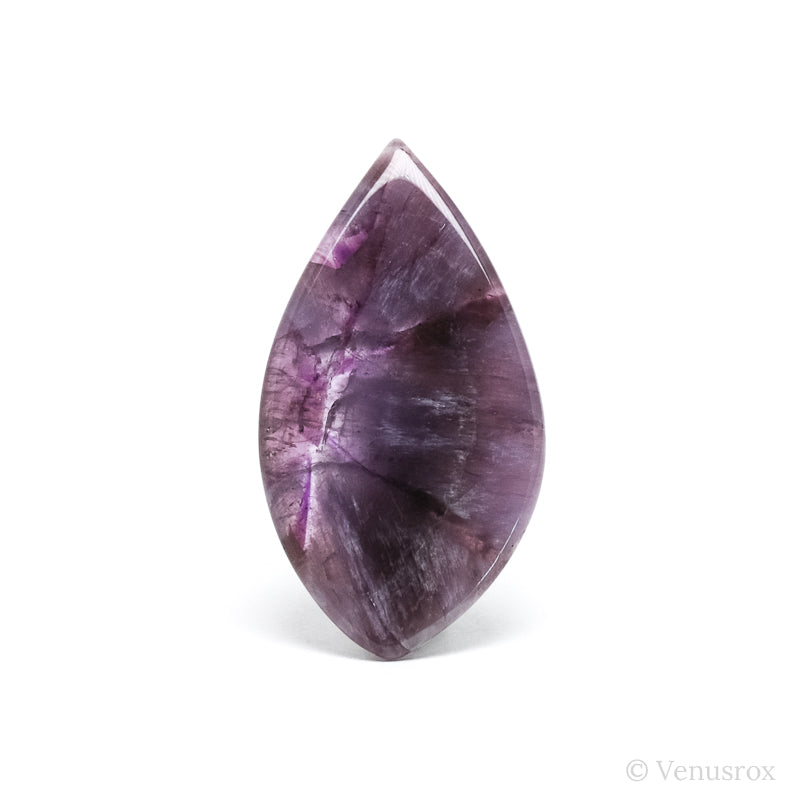 Amethyst Phantom Polished Crystal from Rondônia, Brazil | Venusrox