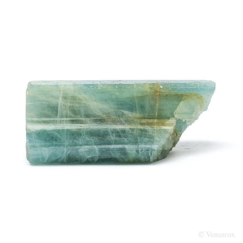 Aquamarine Natural Crystal from Karur, India | Venusrox