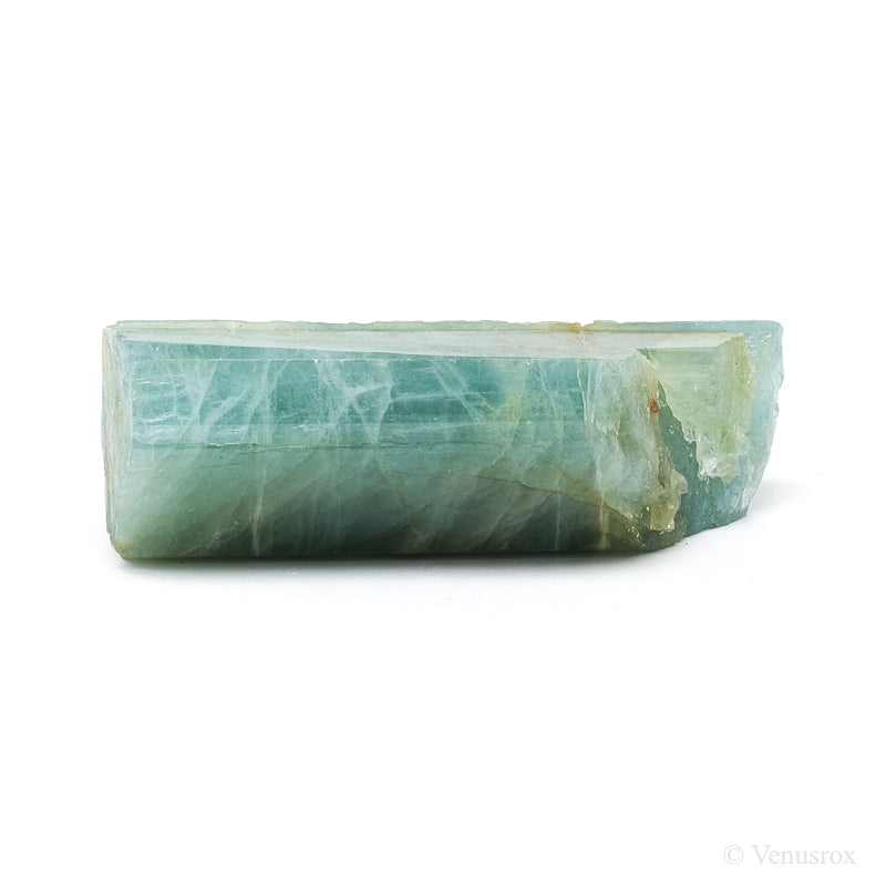 Aquamarine Natural Crystal from Karur, India | Venusrox