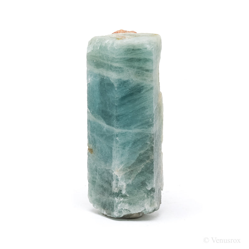 Aquamarine Natural Crystal from Karur, India | Venusrox