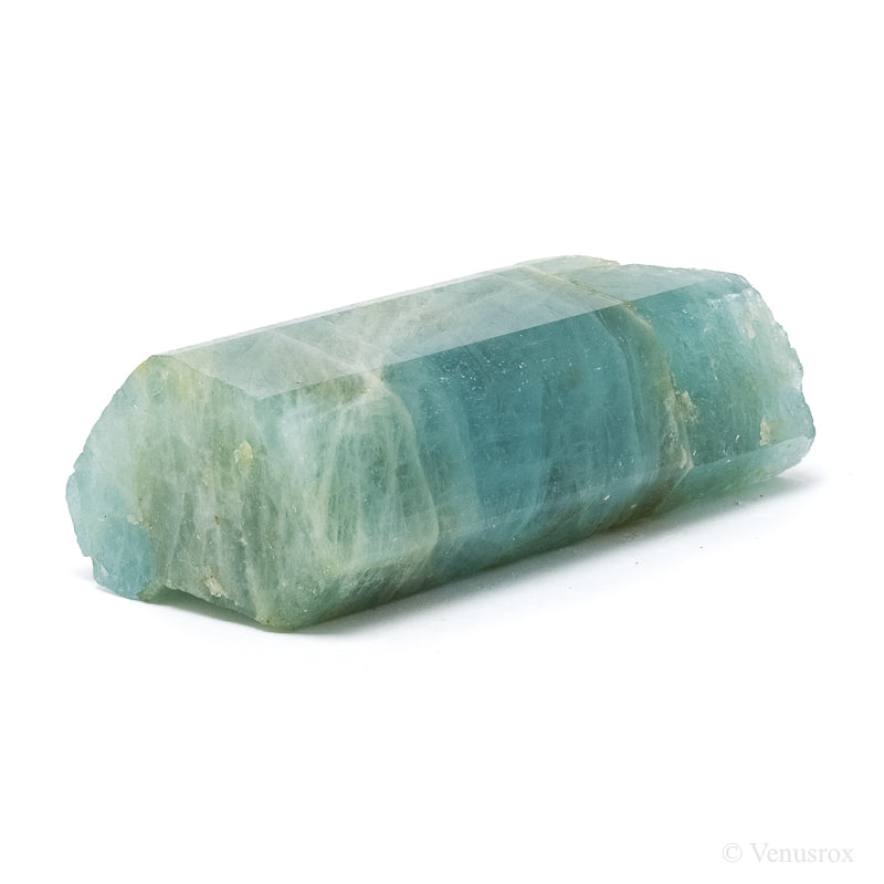 Aquamarine Natural Crystal from Karur, India | Venusrox