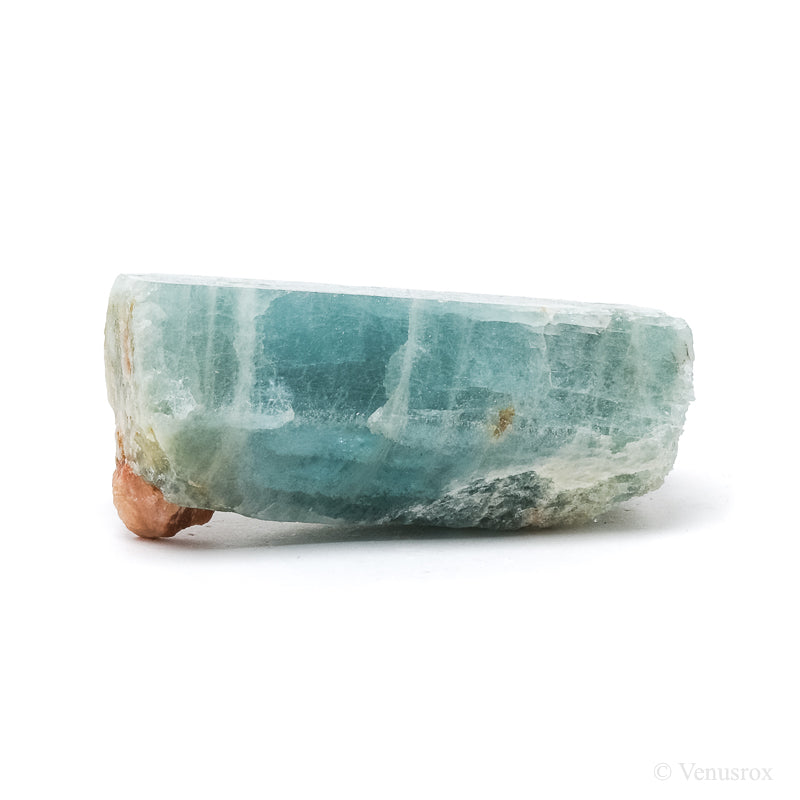 Aquamarine Natural Crystal from Karur, India | Venusrox