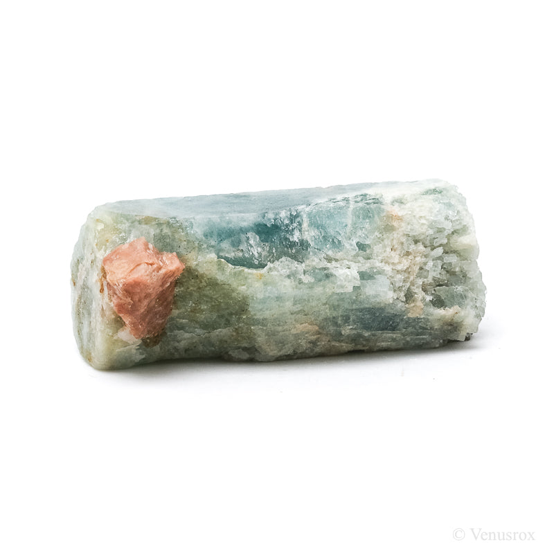 Aquamarine Natural Crystal from Karur, India | Venusrox