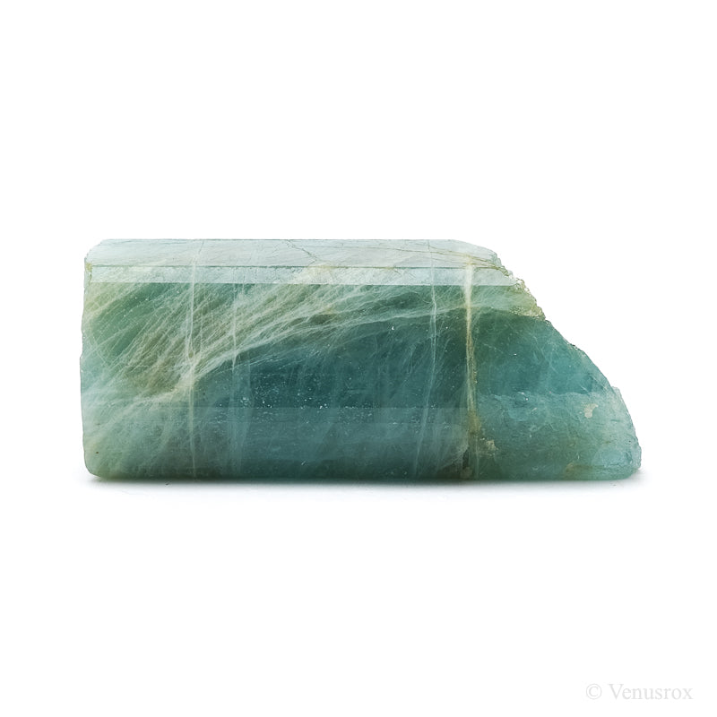 Aquamarine Natural Crystal from Karur, India | Venusrox