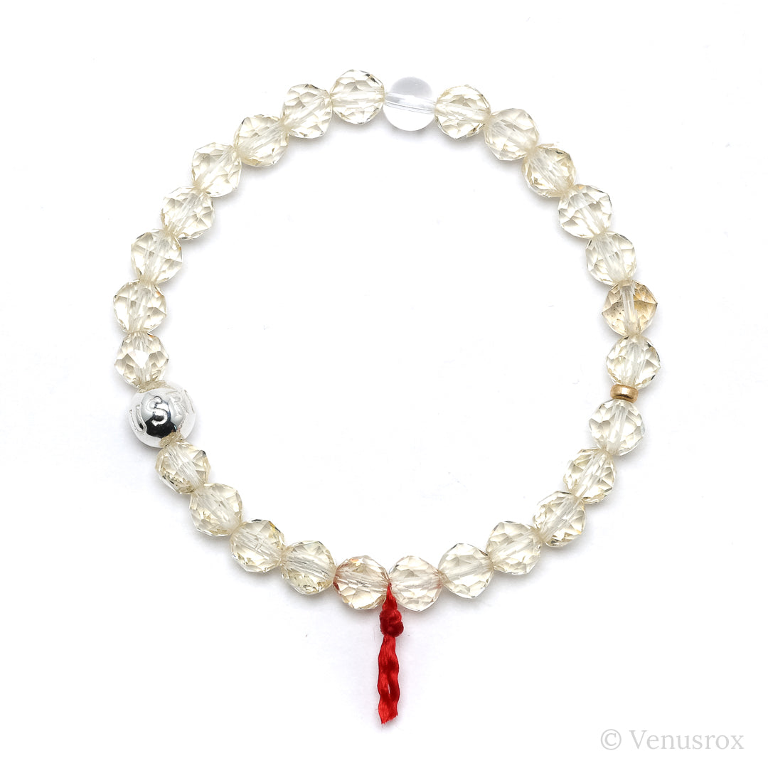 BYTOWNITE BRACELET - BRACELETS
