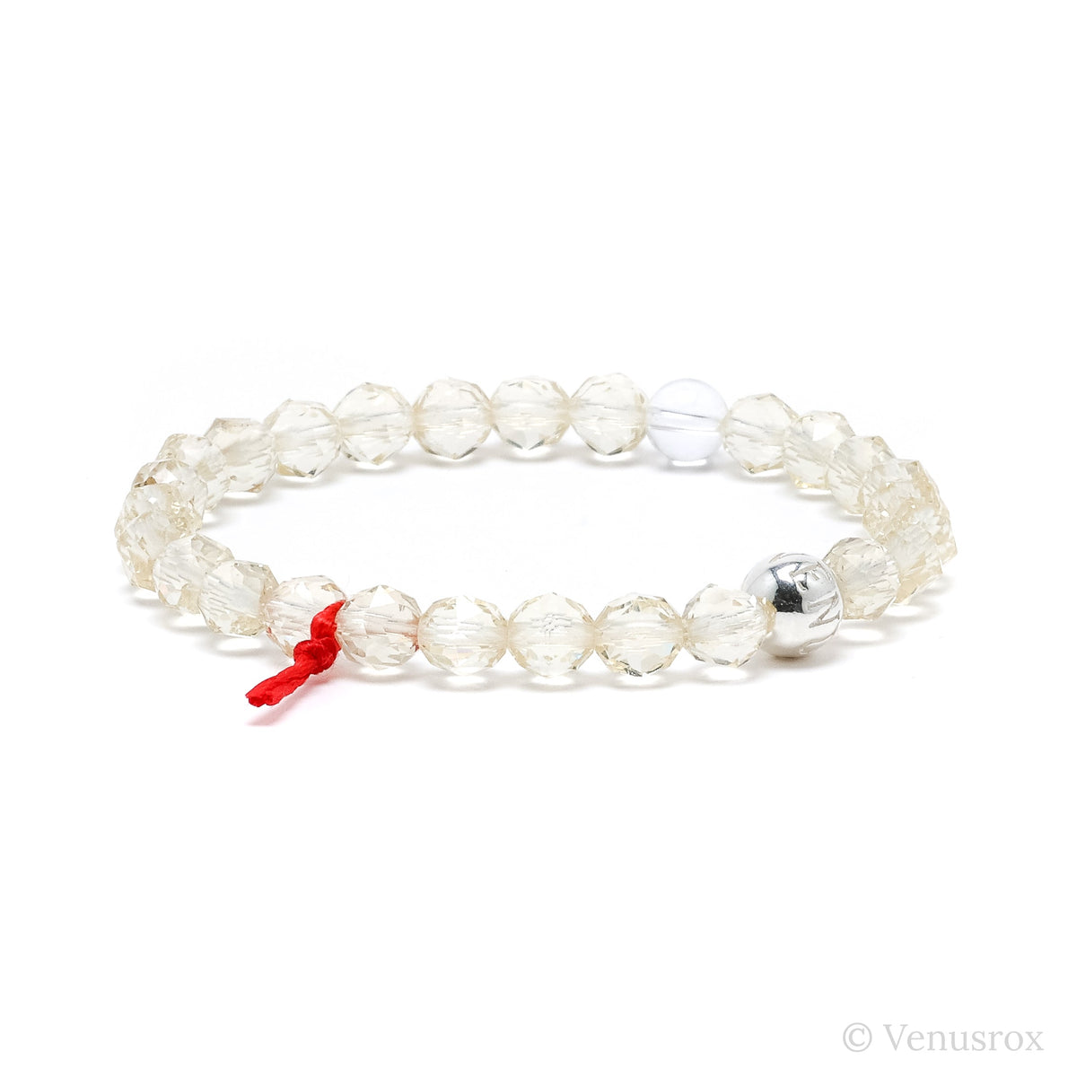 Bytownite Bracelet from Mexico| Venusrox