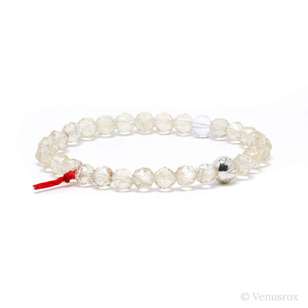 BYTOWNITE BRACELET - BRACELETS
