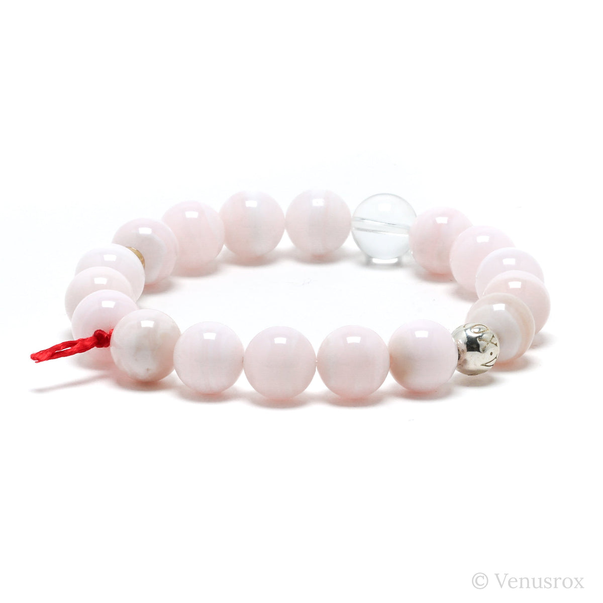 CALCITE (MANGANO) BRACELET - BRACELETS