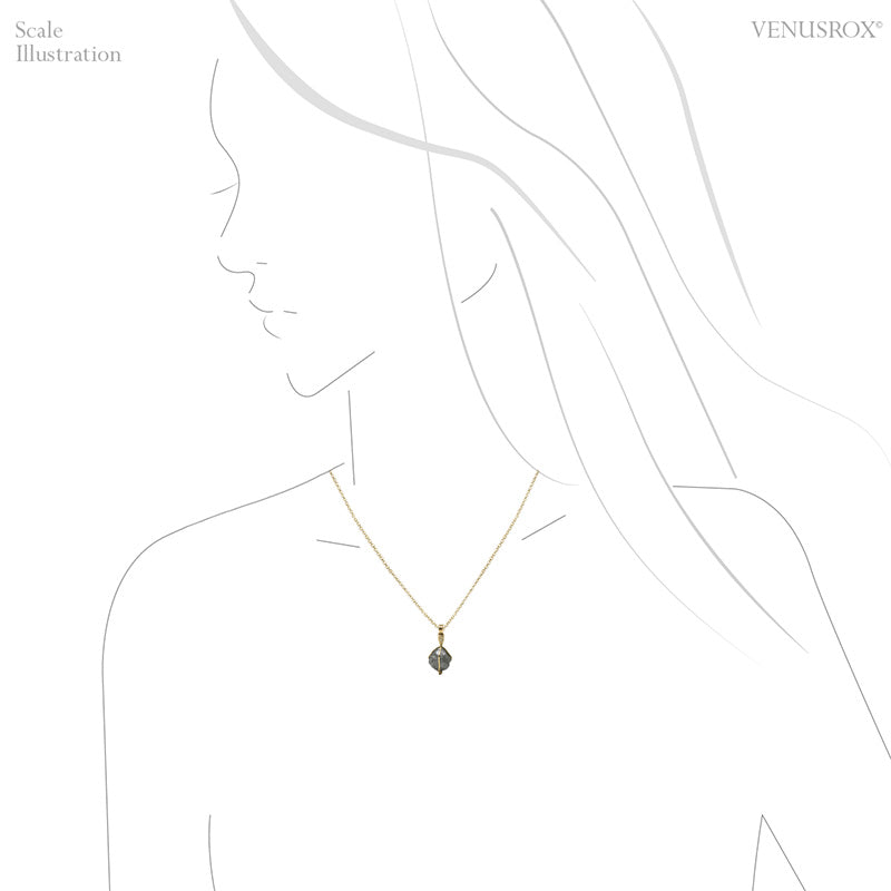 Diamond Pendant from Canada | Venusrox