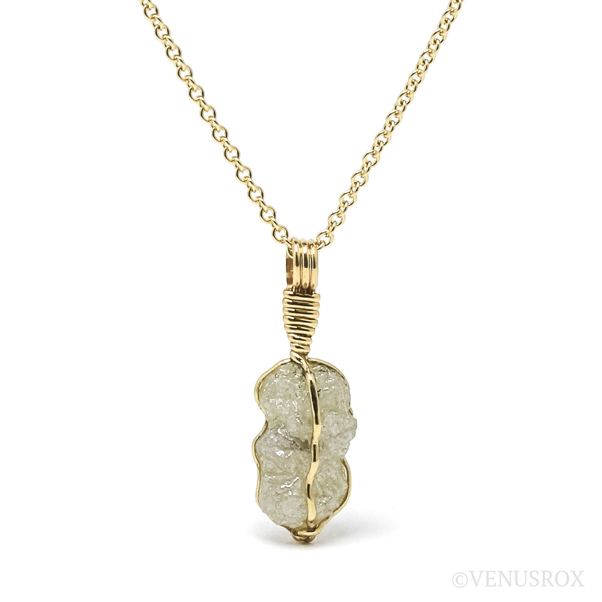 Diamond Pendant from Canada | Venusrox