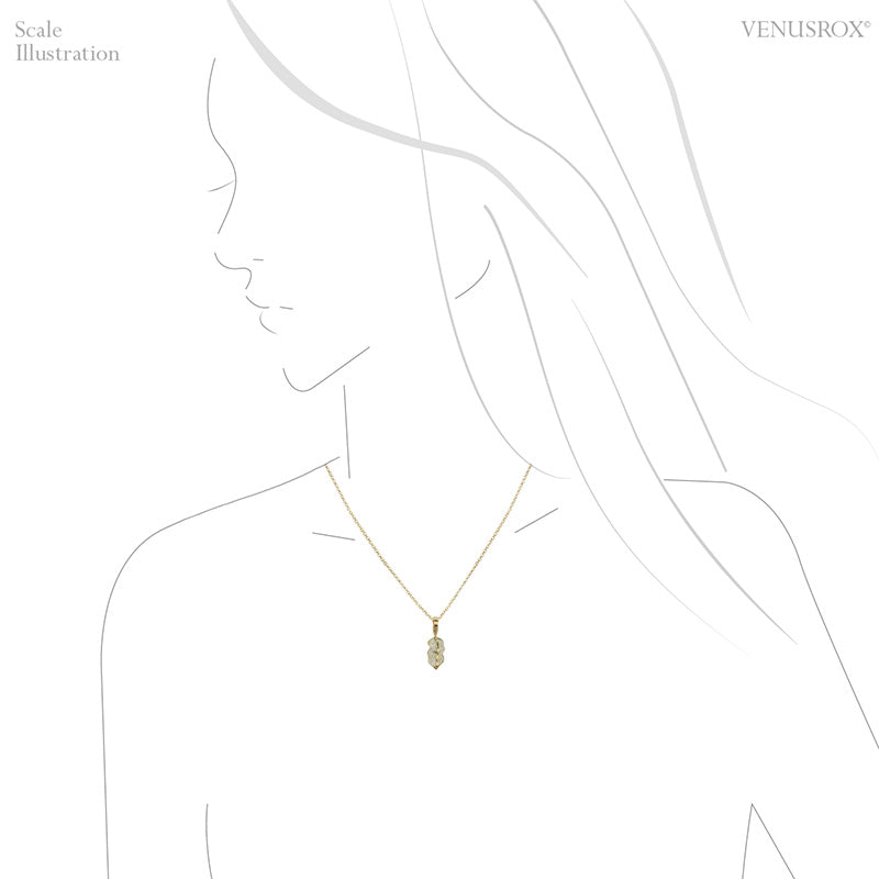 Diamond Pendant from Canada | Venusrox