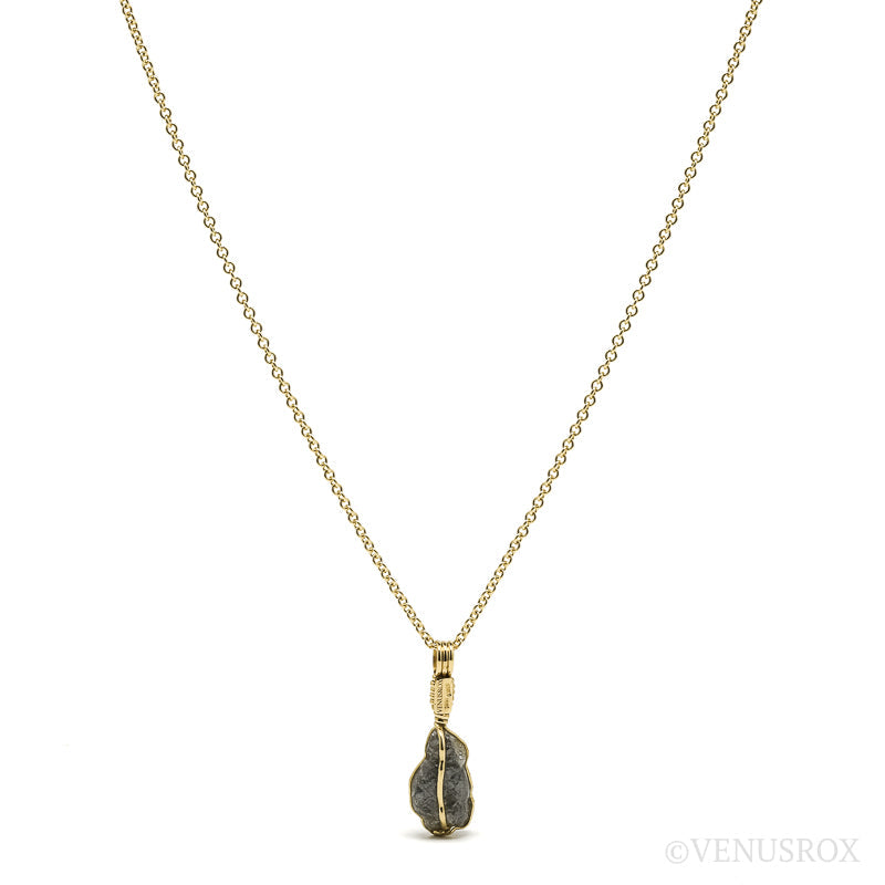 Diamond Pendant 18Kt Gold | Venusrox