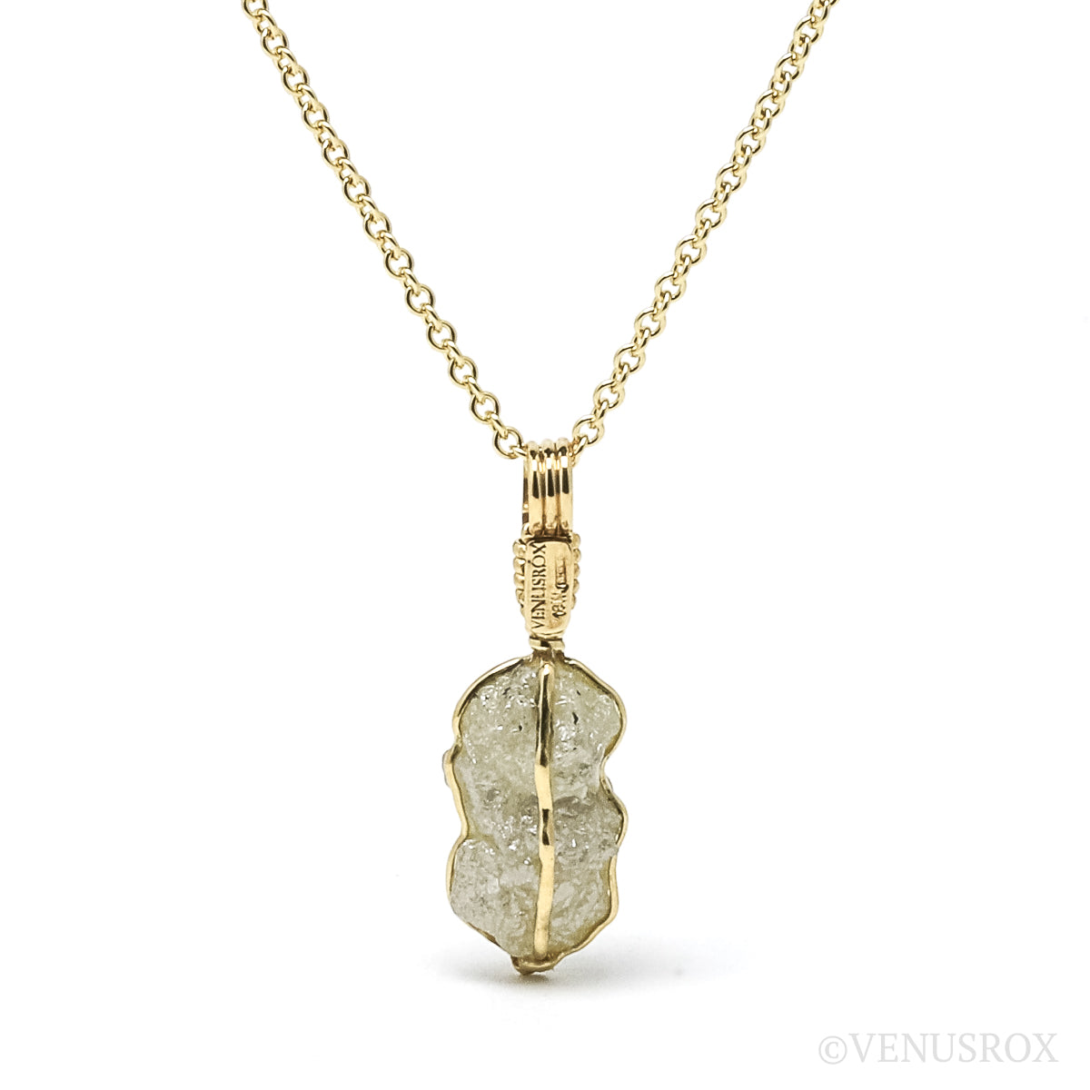 Diamond Pendant from Canada | Venusrox
