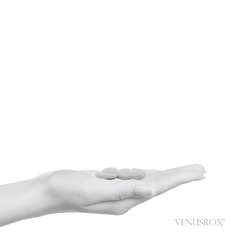 Fairy Stone from Abitibi, Quebec, Canada | Venusrox