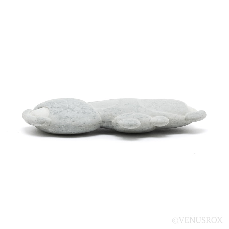 Fairy Stone from Abitibi, Quebec, Canada | Venusrox