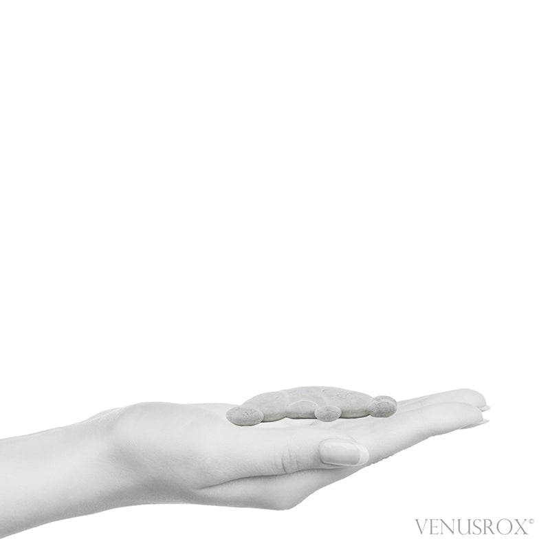 Fairy Stone from Abitibi, Quebec, Canada | Venusrox