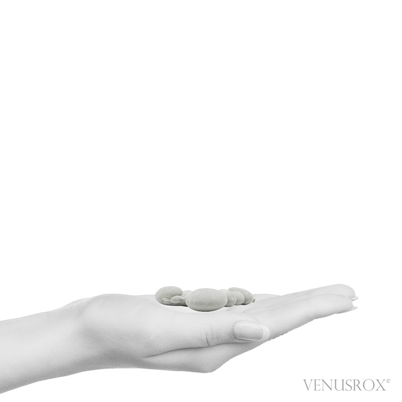Fairy Stone from Abitibi, Quebec, Canada | Venusrox