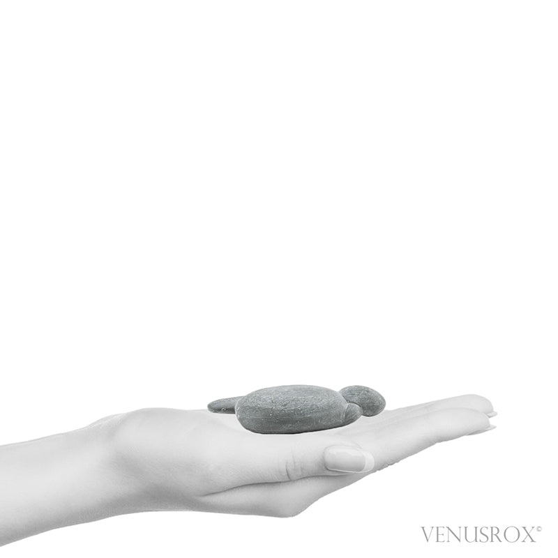 Fairy Stone from Abitibi, Quebec, Canada | Venusrox